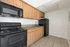 Burlington a kitchen and living room