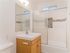 Daisy bathroom