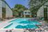Chestnut Park pool view