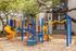 Peppermill playground