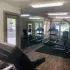 Ridge at Southcross fitness center