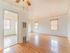 Living Room and Hallway