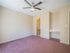 Bedroom Space