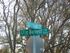 Street Sign View