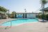 Side View Pool