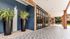 Leasing Office Entrance