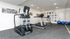 Inside Gym Area
