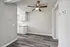 Living Room and Kitchen Area