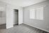 Bedroom and Closet Space