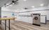Altitude Laundry Area