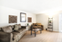 Model Unit Living Area
