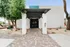 Leasing Office Entrance