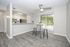 Blue Vine Dinning Room