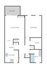 1 Bed 1 Bath