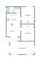 2 Bed 1 Bath