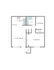 2 Bed 1 Bath