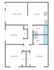 3 Bedroom 2 Bath