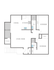 2 Bedroom 2 Bath