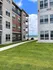 Tallgrass apartment exterior