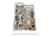 Tallgrass apartment layout E