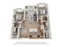 Tallgrass apartment layout H