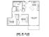 M | 2Bd 1Ba