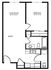 one-bedroom