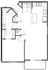 one-bedroom
