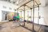 fitness center at arte west apartments