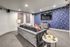 Social Lounge and Gaming Area with sofa and tv at arte apartments