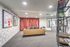 Social Lounge and Gaming Area with sofa and tv at arte apartments