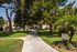 outdoor walk way