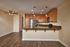breakfast bar