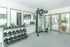 Community fitness center