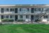 community courtyard with well-maintained landscaping
