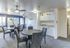 club room