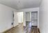 bedroom with closet