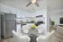 Kitchen &ndash; Premium 2 BR Townhouse, 1.5 BA