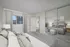 Bedroom 1 &ndash; Premium 2 BR Townhouse, 1.5 BA