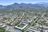 panoramic view of panorama apartments