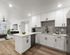 Representative Renovated Kitchen