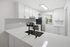 kitchen at the fletcher