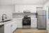 kitchen at the fletcher