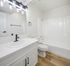 bathroom  t the fletcher