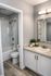 Bathroom at Continental Terrace