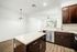 Kitchen at Paseo Village