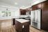 Kitchen at Paseo Village