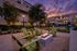 Firepit at Breeze Hill