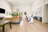 Community room at Breeze Hill