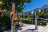 EV chargers at Breeze Hill